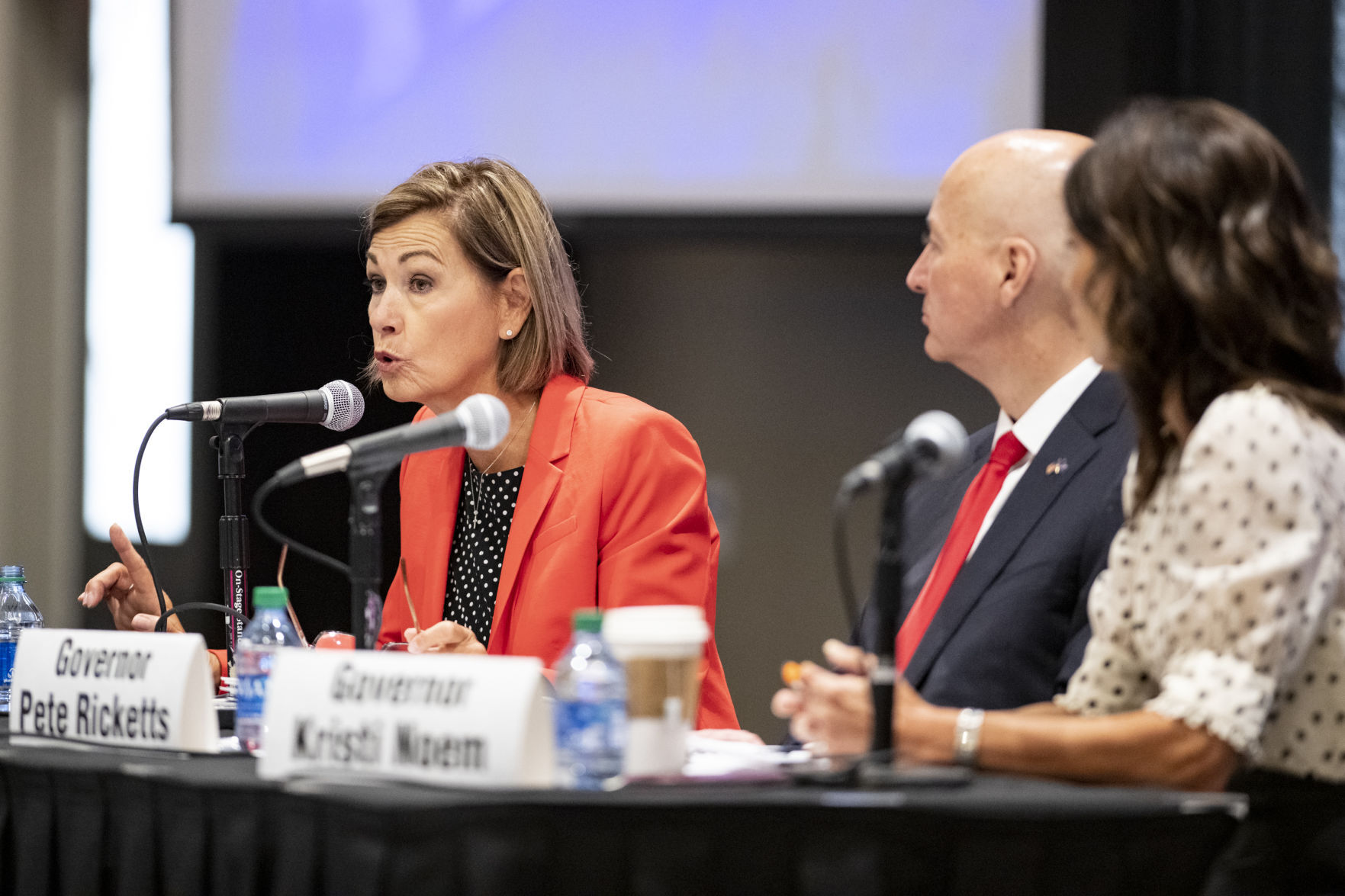2021 Tri-State Governors' Conference